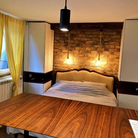 Little L Apartments Dorcol Белград Экстерьер фото